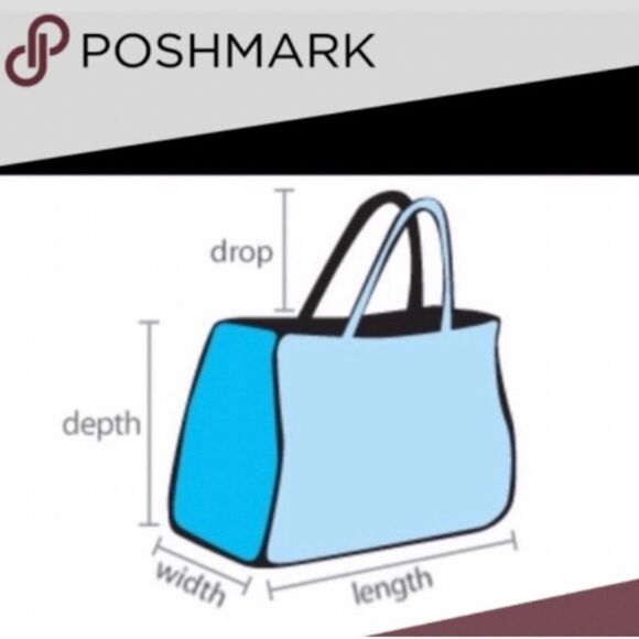 Mesh Sequin Tote - Picture 9 of 9